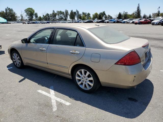 Photo 1 VIN: 1HGCM66566A017753 - HONDA ACCORD 