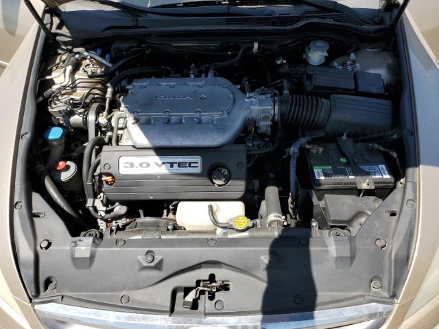 Photo 10 VIN: 1HGCM66566A017753 - HONDA ACCORD 