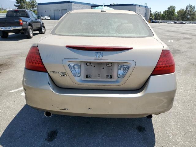 Photo 5 VIN: 1HGCM66566A017753 - HONDA ACCORD 