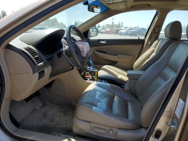 Photo 6 VIN: 1HGCM66566A017753 - HONDA ACCORD 