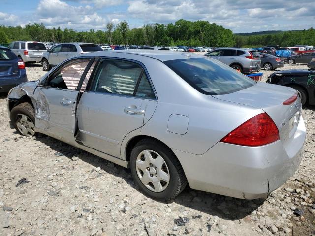 Photo 1 VIN: 1HGCM66566A023102 - HONDA ACCORD 