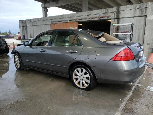 Photo 1 VIN: 1HGCM66566A032575 - HONDA ACCORD 