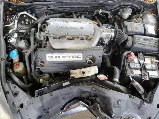 Photo 11 VIN: 1HGCM66566A032575 - HONDA ACCORD 