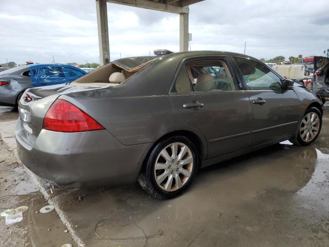 Photo 2 VIN: 1HGCM66566A032575 - HONDA ACCORD 