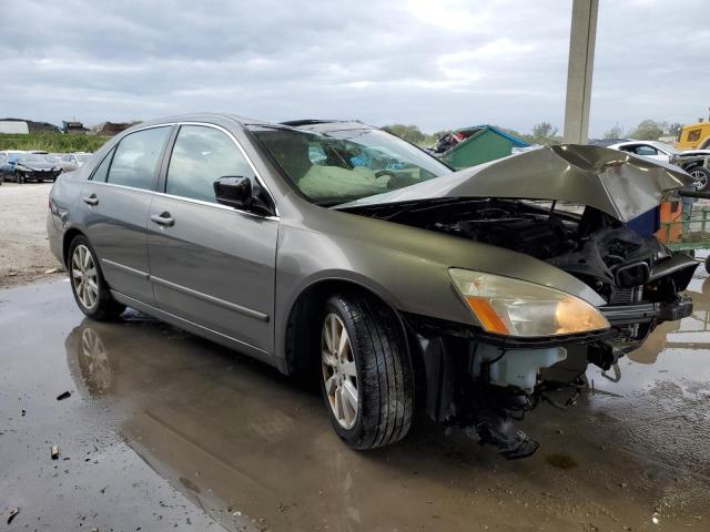 Photo 3 VIN: 1HGCM66566A032575 - HONDA ACCORD 