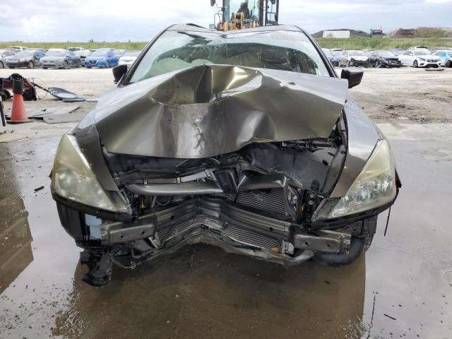 Photo 4 VIN: 1HGCM66566A032575 - HONDA ACCORD 