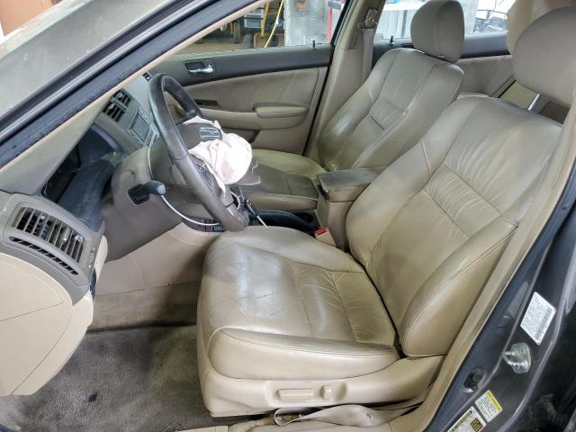 Photo 6 VIN: 1HGCM66566A032575 - HONDA ACCORD 