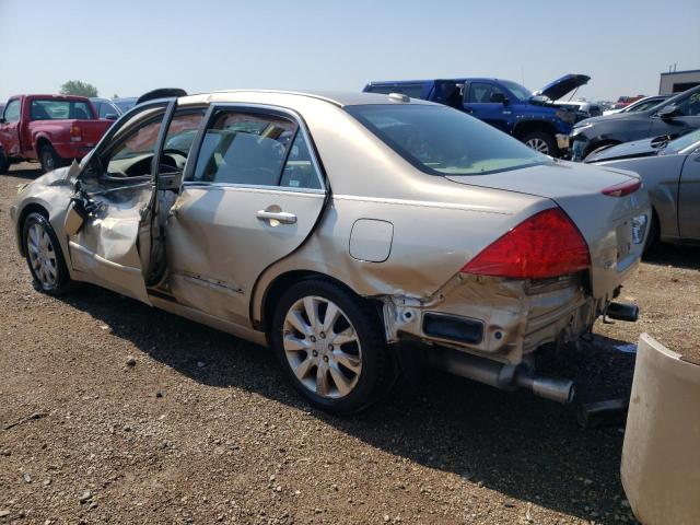 Photo 1 VIN: 1HGCM66566A050042 - HONDA ACCORD EX 