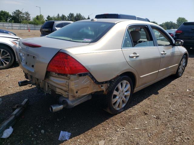 Photo 2 VIN: 1HGCM66566A050042 - HONDA ACCORD EX 