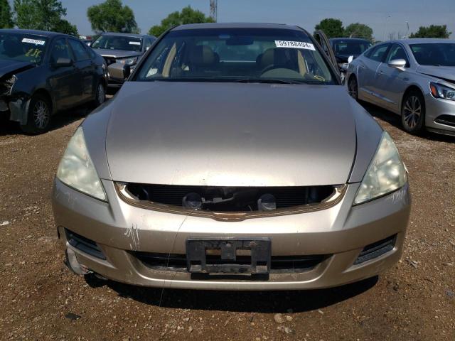 Photo 4 VIN: 1HGCM66566A050042 - HONDA ACCORD EX 