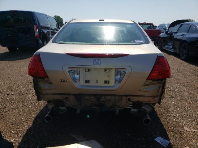 Photo 5 VIN: 1HGCM66566A050042 - HONDA ACCORD EX 