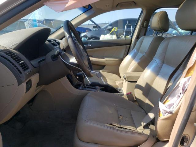 Photo 6 VIN: 1HGCM66566A050042 - HONDA ACCORD EX 