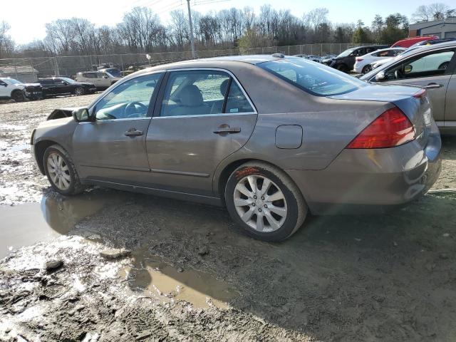 Photo 1 VIN: 1HGCM66566A060182 - HONDA ACCORD 