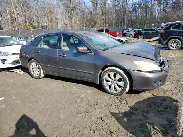 Photo 3 VIN: 1HGCM66566A060182 - HONDA ACCORD 