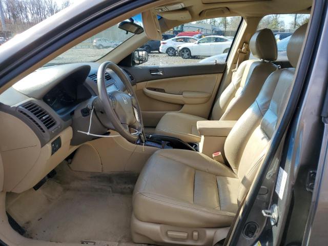 Photo 6 VIN: 1HGCM66566A060182 - HONDA ACCORD 