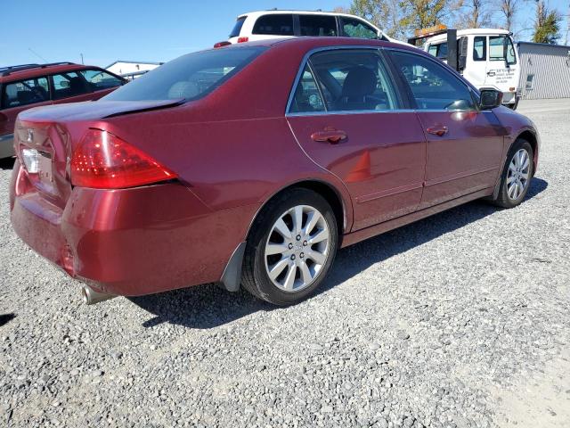 Photo 2 VIN: 1HGCM66566A065186 - HONDA ACCORD EX 