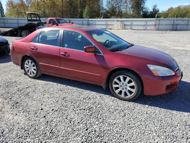 Photo 3 VIN: 1HGCM66566A065186 - HONDA ACCORD EX 