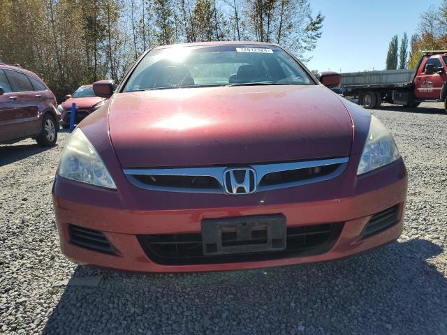 Photo 4 VIN: 1HGCM66566A065186 - HONDA ACCORD EX 