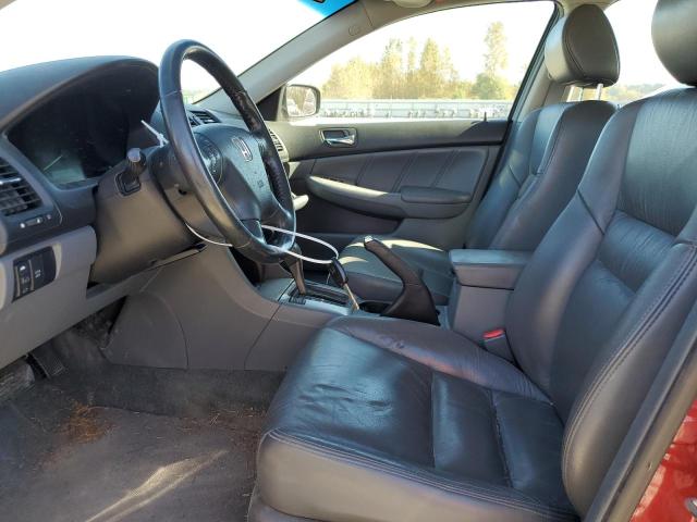 Photo 6 VIN: 1HGCM66566A065186 - HONDA ACCORD EX 