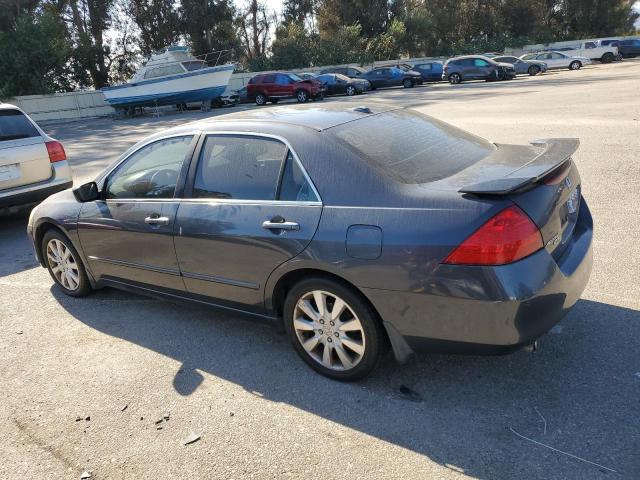 Photo 1 VIN: 1HGCM66566A067052 - HONDA ACCORD EX 