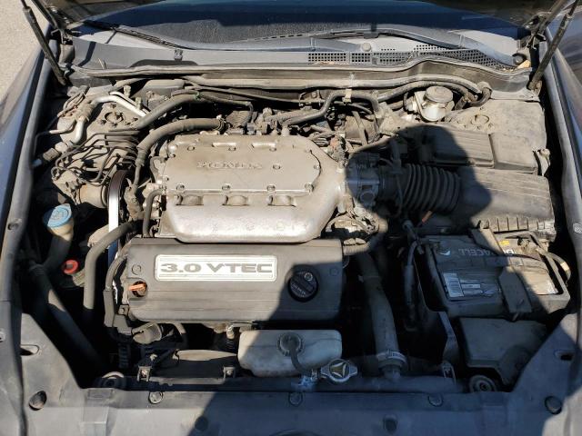 Photo 10 VIN: 1HGCM66566A067052 - HONDA ACCORD EX 