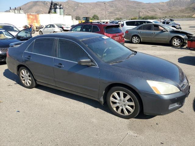 Photo 3 VIN: 1HGCM66566A067052 - HONDA ACCORD EX 