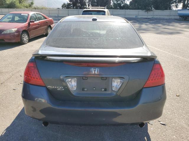 Photo 5 VIN: 1HGCM66566A067052 - HONDA ACCORD EX 