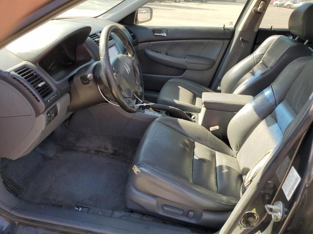 Photo 6 VIN: 1HGCM66566A067052 - HONDA ACCORD EX 