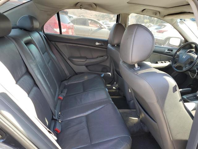 Photo 9 VIN: 1HGCM66566A067052 - HONDA ACCORD EX 