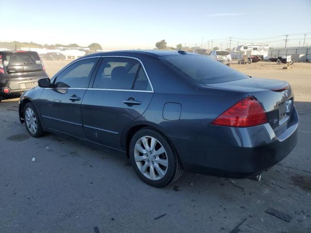 Photo 1 VIN: 1HGCM66566A068816 - HONDA ACCORD EX 