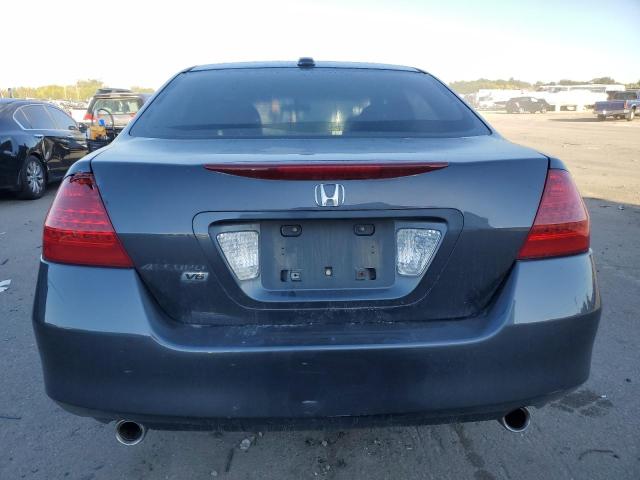 Photo 5 VIN: 1HGCM66566A068816 - HONDA ACCORD EX 