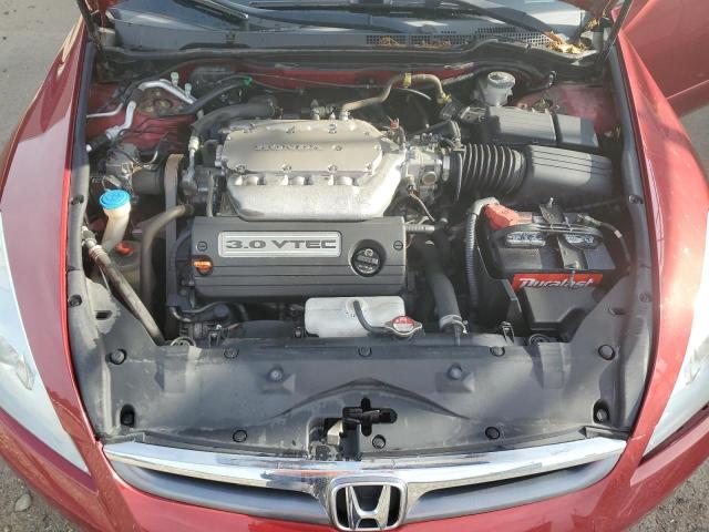 Photo 10 VIN: 1HGCM66567A002784 - HONDA ACCORD 