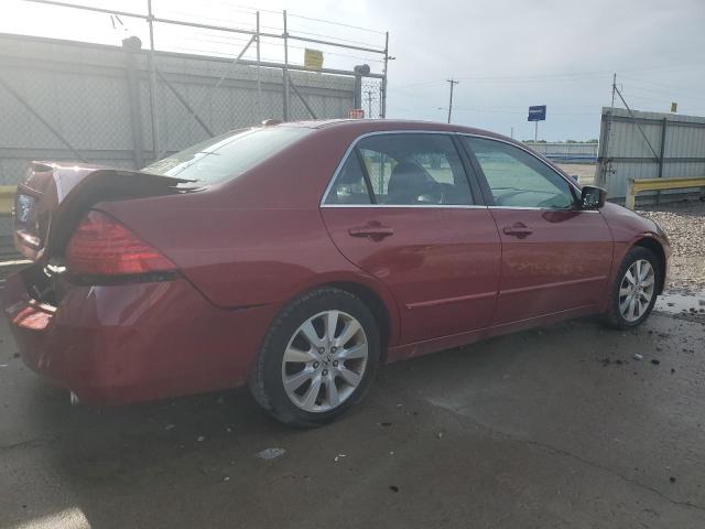 Photo 2 VIN: 1HGCM66567A002784 - HONDA ACCORD 