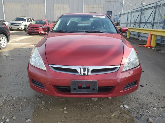 Photo 4 VIN: 1HGCM66567A002784 - HONDA ACCORD 