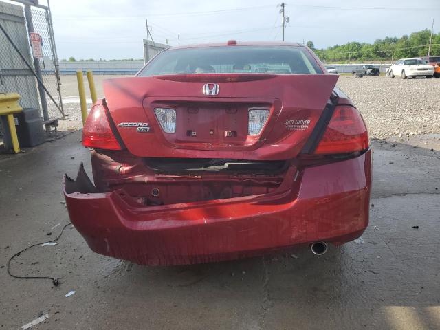 Photo 5 VIN: 1HGCM66567A002784 - HONDA ACCORD 