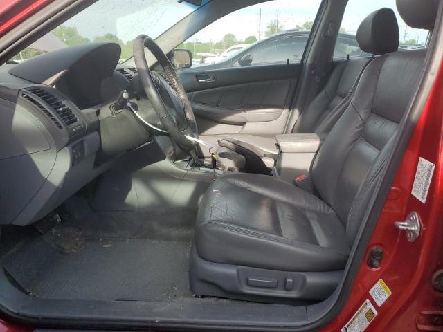 Photo 6 VIN: 1HGCM66567A002784 - HONDA ACCORD 