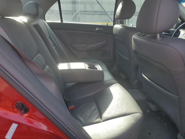 Photo 9 VIN: 1HGCM66567A002784 - HONDA ACCORD 