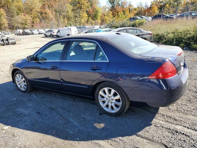 Photo 1 VIN: 1HGCM66567A011632 - HONDA ACCORD EX 