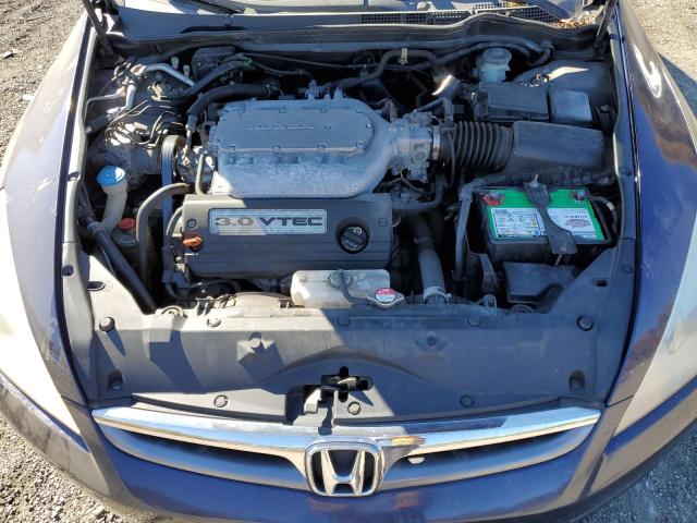 Photo 10 VIN: 1HGCM66567A011632 - HONDA ACCORD EX 