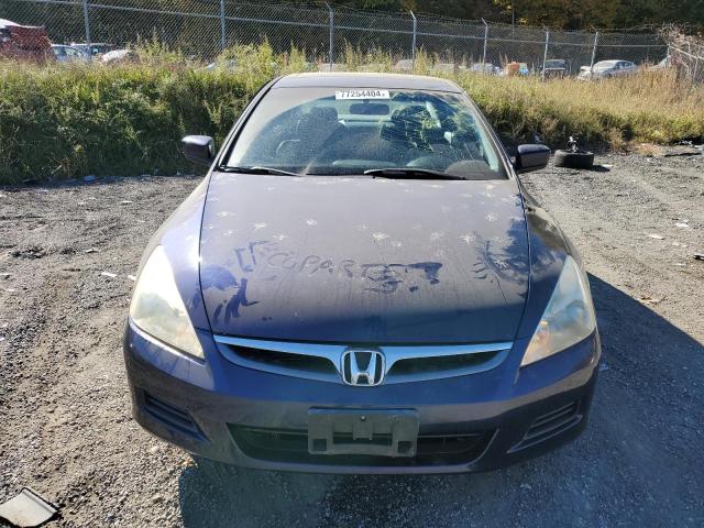 Photo 4 VIN: 1HGCM66567A011632 - HONDA ACCORD EX 