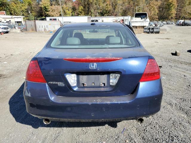 Photo 5 VIN: 1HGCM66567A011632 - HONDA ACCORD EX 