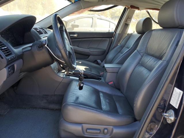 Photo 6 VIN: 1HGCM66567A011632 - HONDA ACCORD EX 