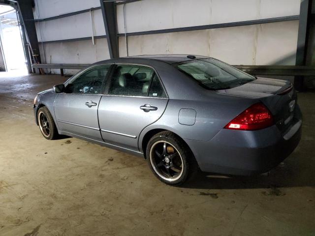 Photo 1 VIN: 1HGCM66567A025580 - HONDA ACCORD EX 