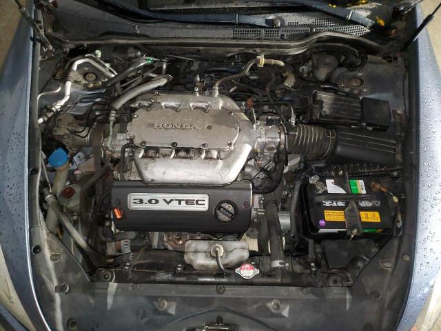 Photo 10 VIN: 1HGCM66567A025580 - HONDA ACCORD EX 