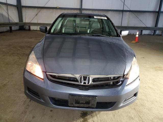 Photo 4 VIN: 1HGCM66567A025580 - HONDA ACCORD EX 