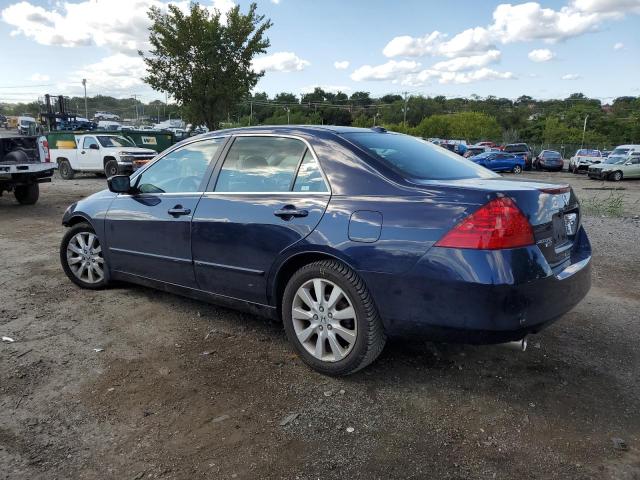 Photo 1 VIN: 1HGCM66567A026163 - HONDA ACCORD EX 