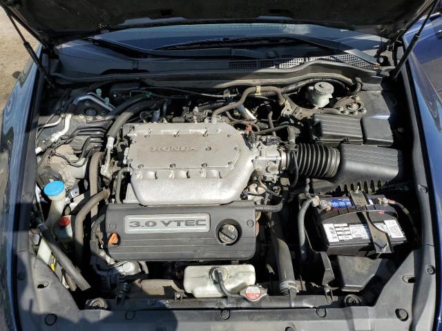 Photo 10 VIN: 1HGCM66567A026163 - HONDA ACCORD EX 