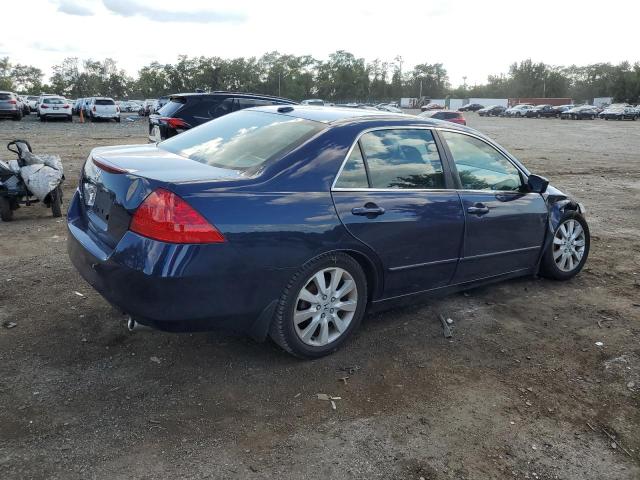 Photo 2 VIN: 1HGCM66567A026163 - HONDA ACCORD EX 