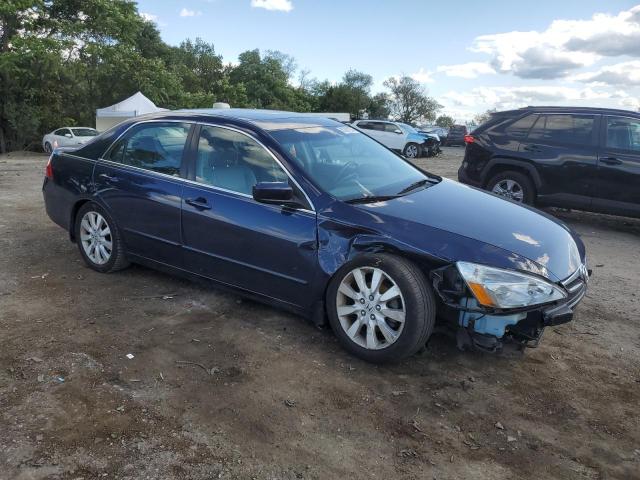 Photo 3 VIN: 1HGCM66567A026163 - HONDA ACCORD EX 