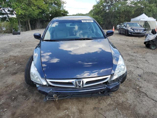 Photo 4 VIN: 1HGCM66567A026163 - HONDA ACCORD EX 